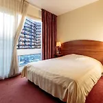 Hotel Kyriad Ferrand Centre 3*