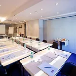 מלון Kyriad Ferrand Centre קלרמונט-פרנד