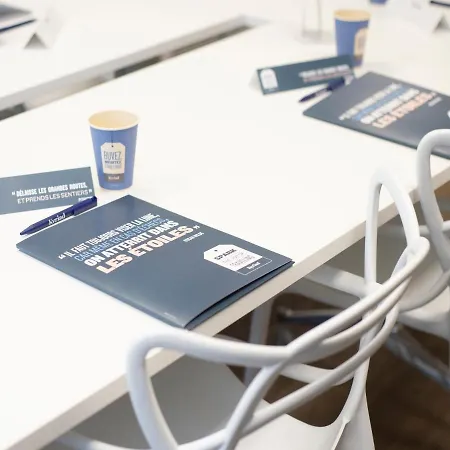 Kyriad Ferrand Centre 3* Clermont-Ferrand