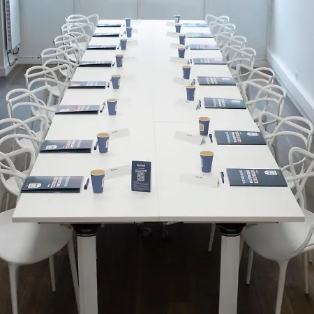 Kyriad Ferrand Centre