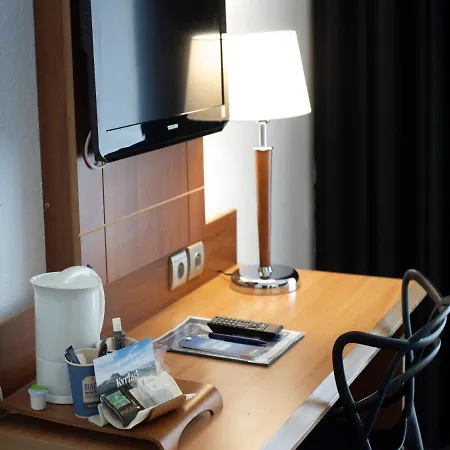 Kyriad Ferrand Centre