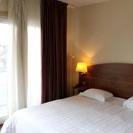 Kyriad Ferrand Centre