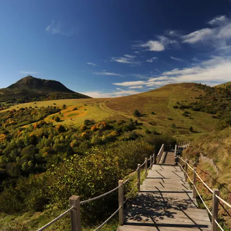 Hotel Kyriad Ferrand Centre Clermont-Ferrand