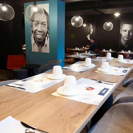 Kyriad Ferrand Centre 3* Κλερμόν Φεράν