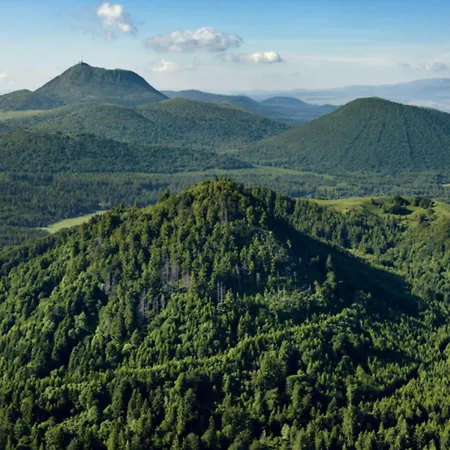 Kyriad Ferrand Centre Hotel 3*