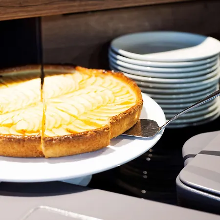 Kyriad Ferrand Centre Hotel