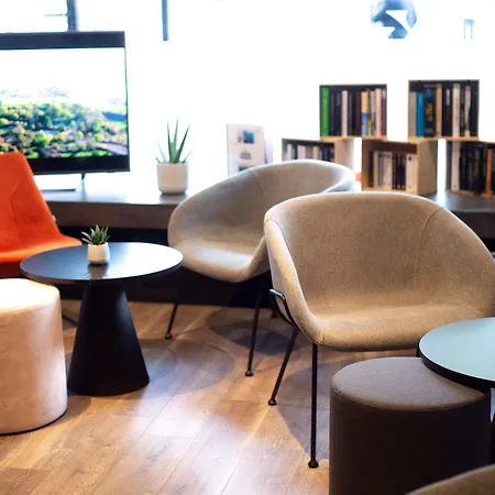 Hotel Kyriad Ferrand Centre 3*