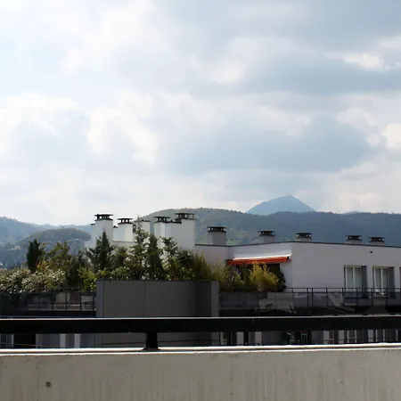 Kyriad Ferrand Centre