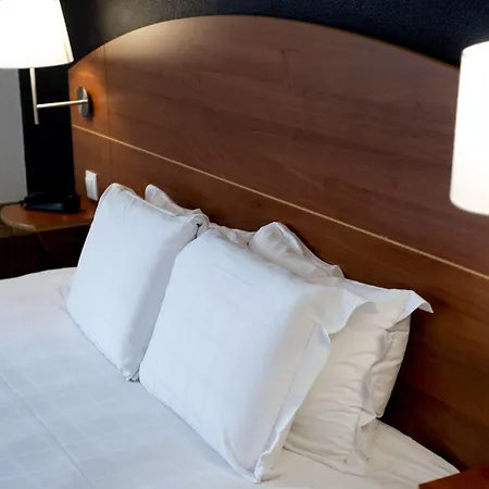 Kyriad Ferrand Centre