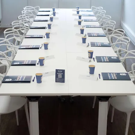 Kyriad Ferrand Centre 3* Κλερμόν Φεράν