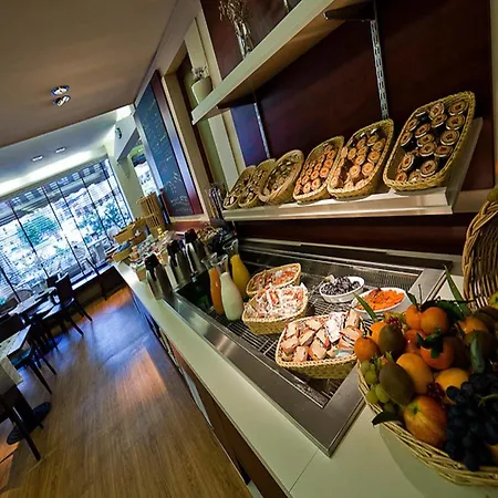 Kyriad Ferrand Centre Clermont-Ferrand