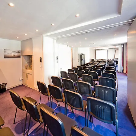 Kyriad Ferrand Centre 3* Clermont-Ferrand
