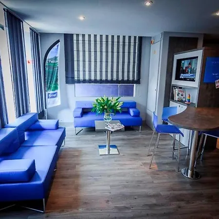 Hotel Kyriad Ferrand Centre Clermont-Ferrand