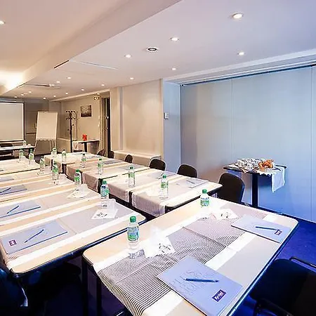 فندق Kyriad Ferrand Centre كليرمونت-فيراند