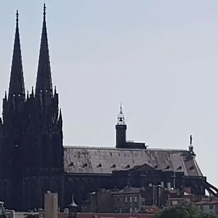 Kyriad Ferrand Centre Hotel 3*