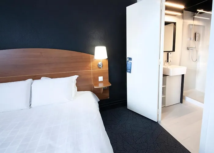 Ξενοδοχείο Kyriad Ferrand Centre