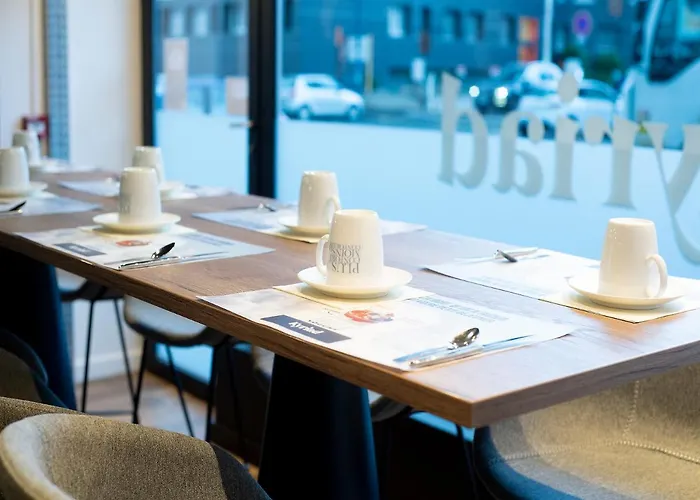 Hotel Kyriad Ferrand Centre Clermont-Ferrand