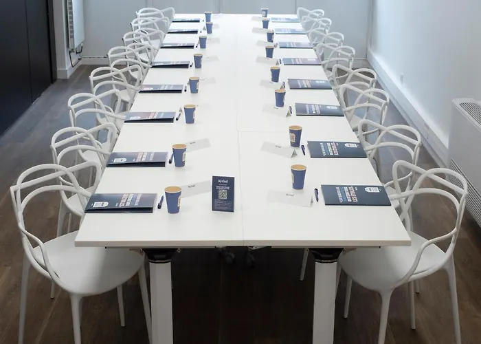 Kyriad Ferrand Centre