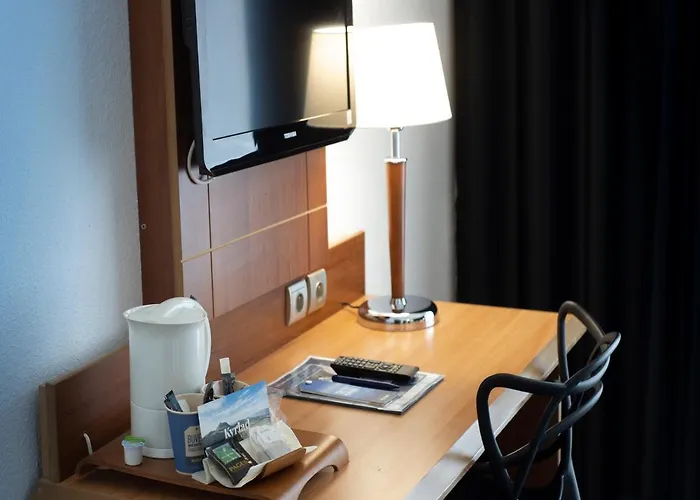 Kyriad Ferrand Centre