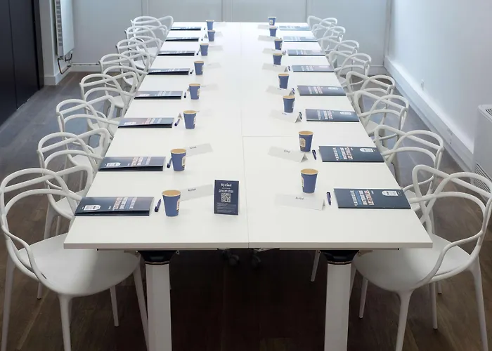 Kyriad Ferrand Centre Ξενοδοχείο Κλερμόν Φεράν