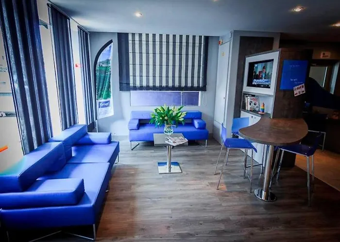 Ξενοδοχείο Kyriad Ferrand Centre Κλερμόν Φεράν